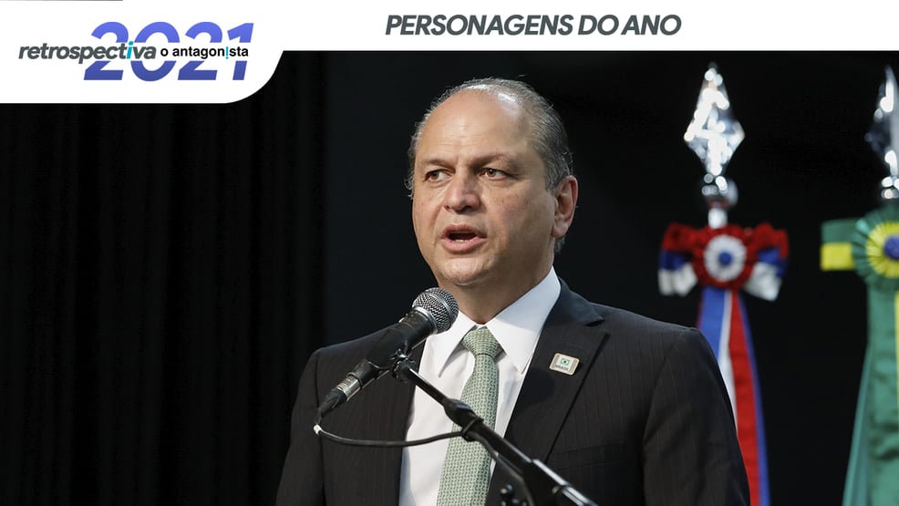 “Mais uma do Ricardo Barros”