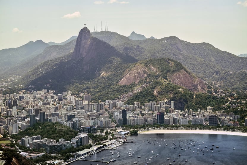 No Rio, brancos e nulos lideram com folga, diz pesquisa do Ipec