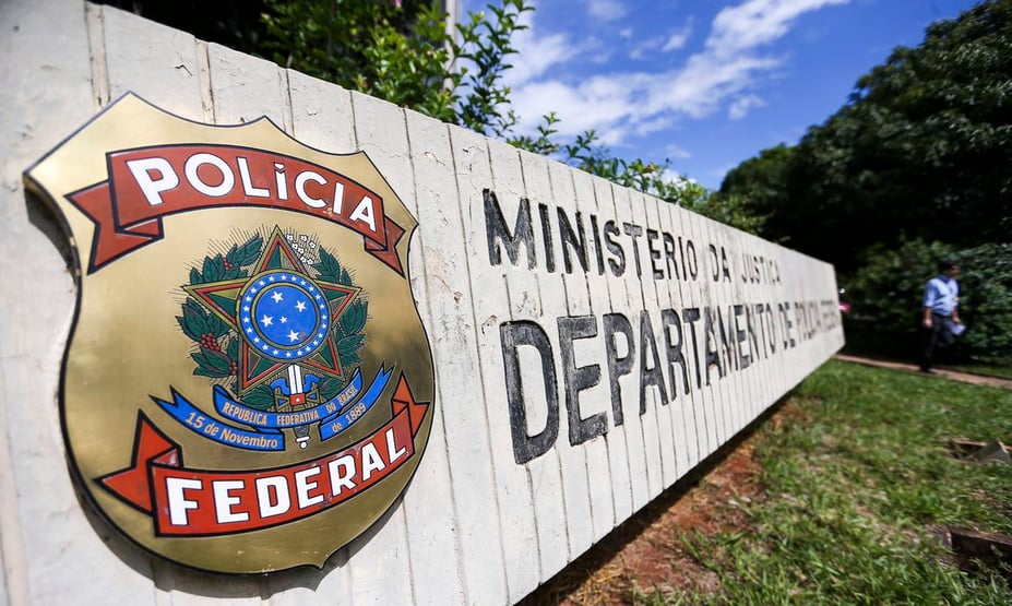 Mudanças na PF aumentam influência do ministro da Justiça