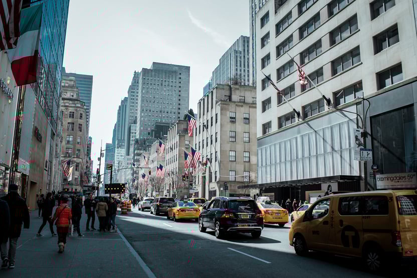 JP Morgan espera recuperação da economia global em 2022