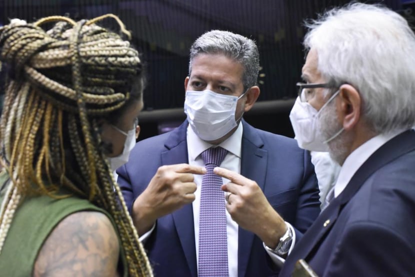Reunião de líderes na Câmara é cancelada