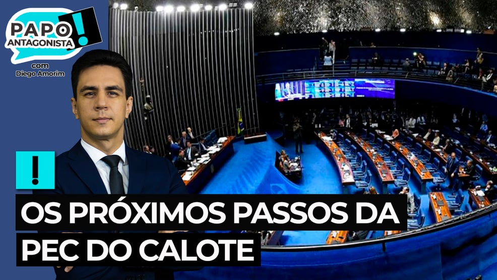 Desidratada, PEC dos Precatórios passa pelo Senado e volta à Câmara