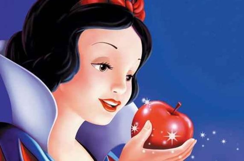 A versão politicamente correta de “Branca de Neve e os Sete Anões”