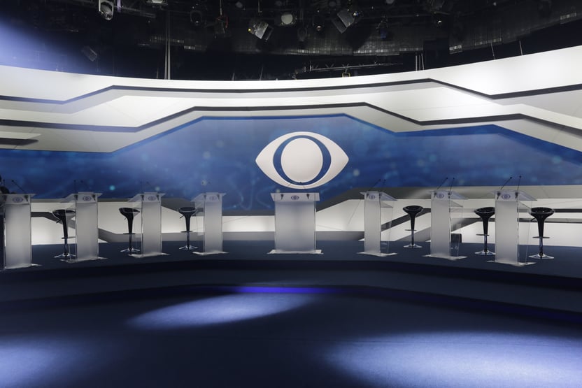 Domingão da eleição
