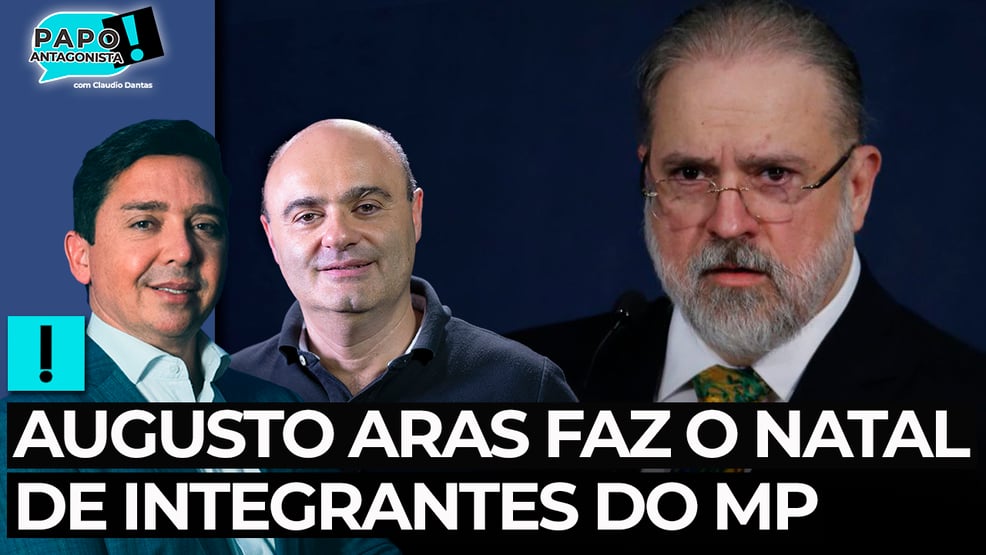 Procuradores recebem quase meio milhão de reais