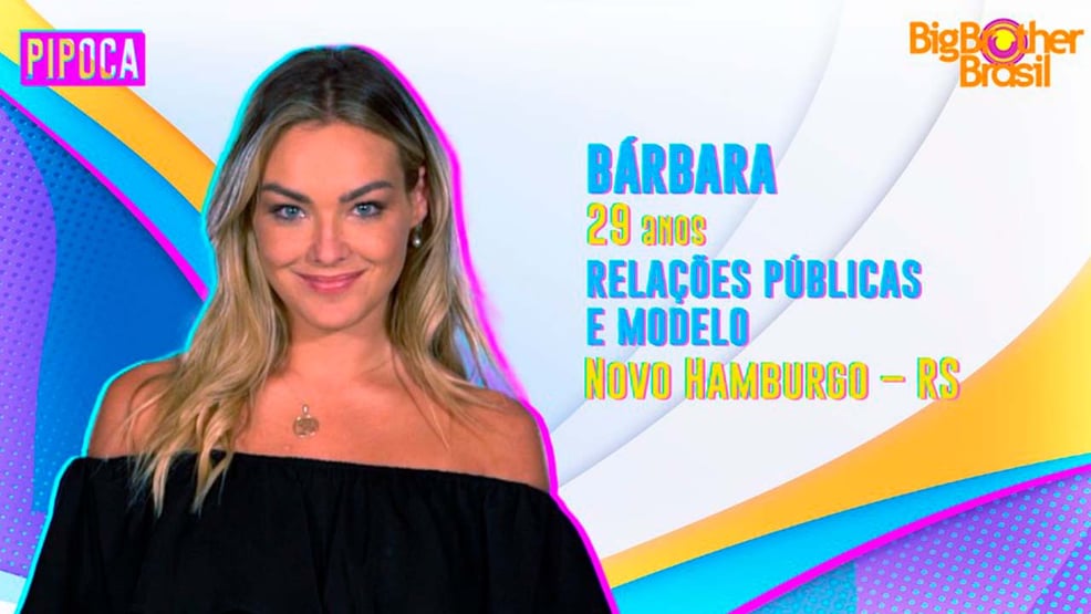 BBB do B