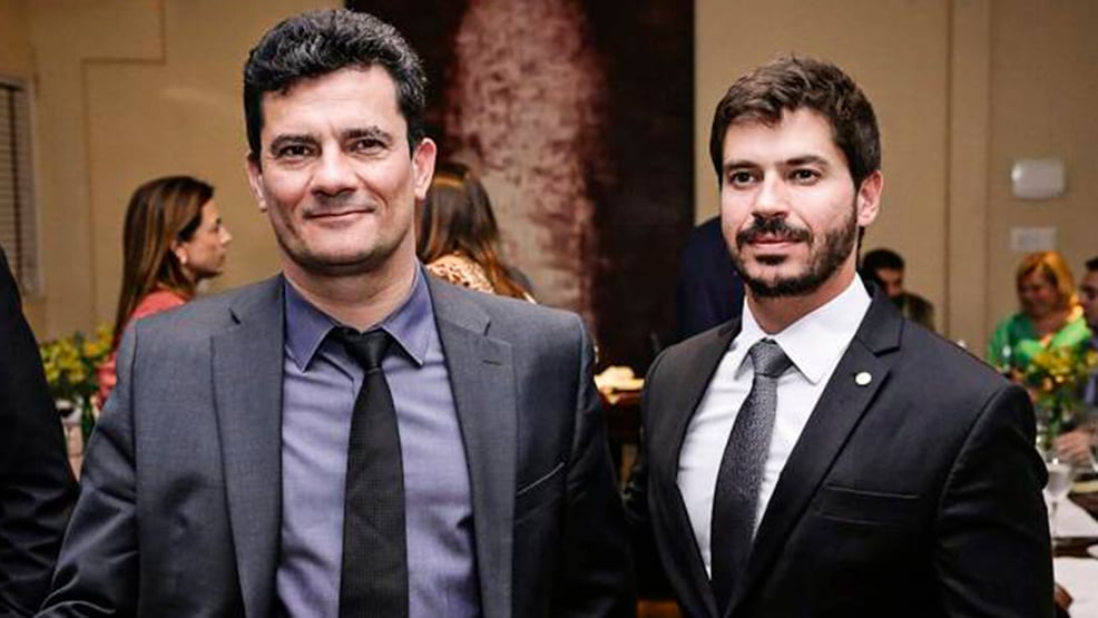 “Se os caras não entenderam a magnitude do jogo, a Terceira Via é natimorta”