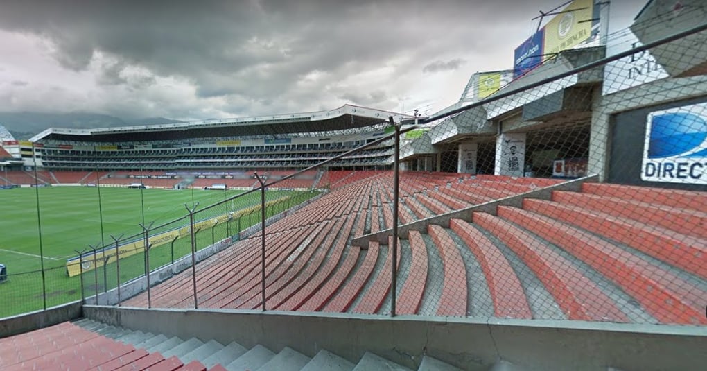 Covid: governo do Equador veta torcida em jogo com o Brasil