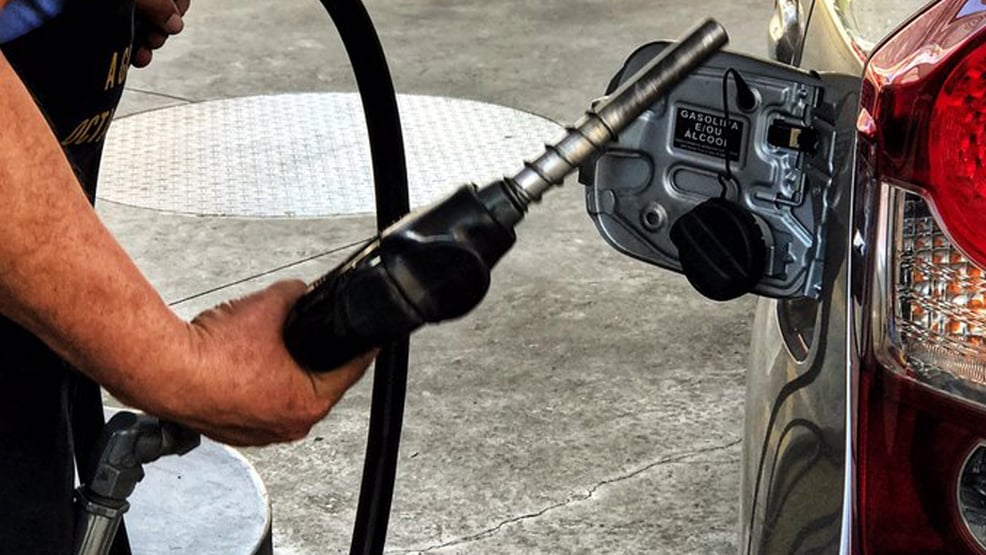 Urgente: Petrobras anuncia novo aumento no preço dos combustíveis