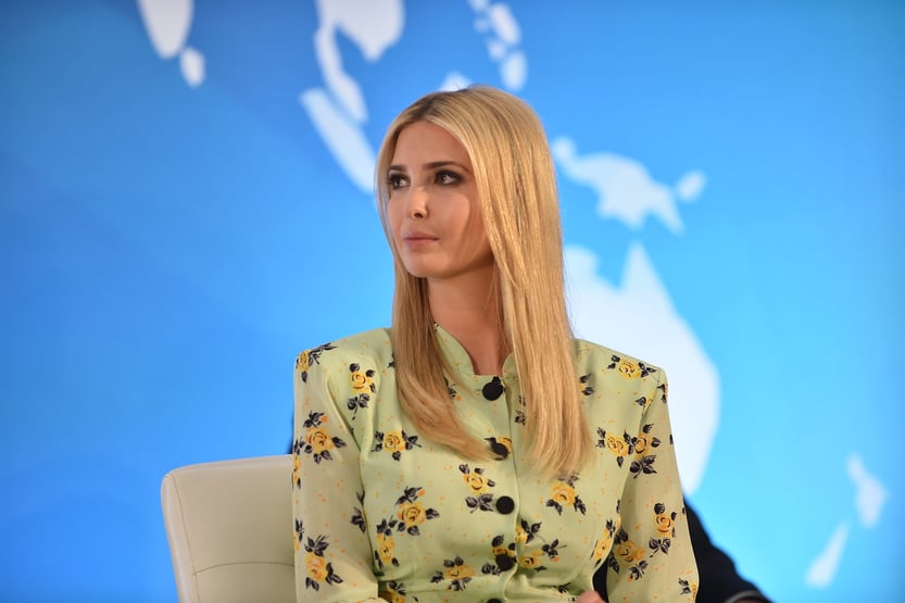 CPI de invasão ao Capitólio quer ouvir filha de Trump