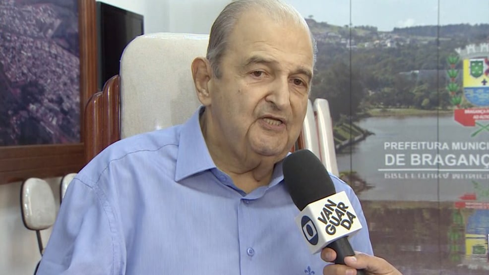 Justiça Federal em São Paulo torna réu prefeito do DEM