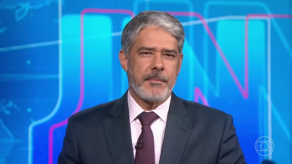 Estreia de Faustão na Band sangra audiência do “Jornal Nacional”