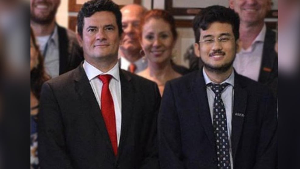Kim Kataguiri: “O crescimento de Moro passa por uma campanha com tom de denúncia”