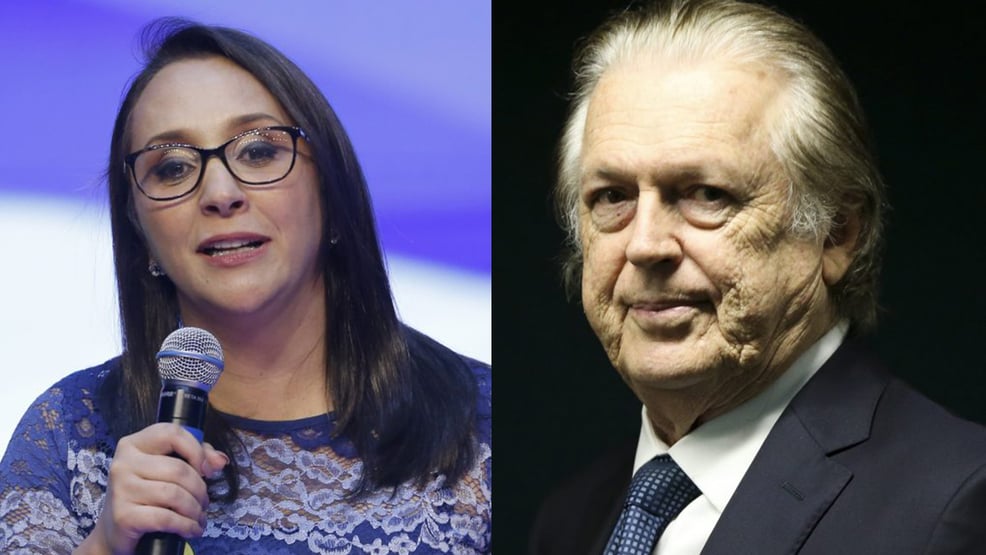 Bivar se reúne com Renata Abreu para decidir destino de Sergio Moro