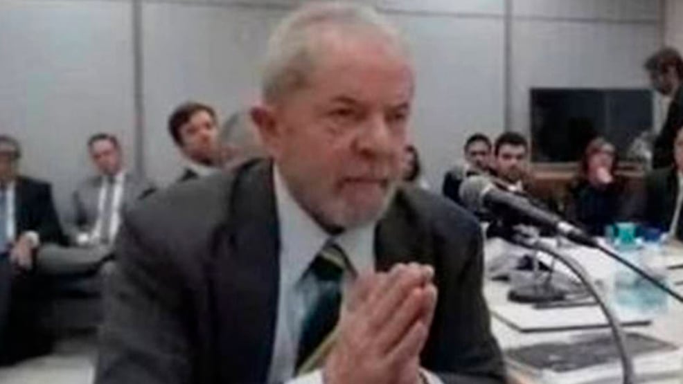 Ninguém vai se esquecer