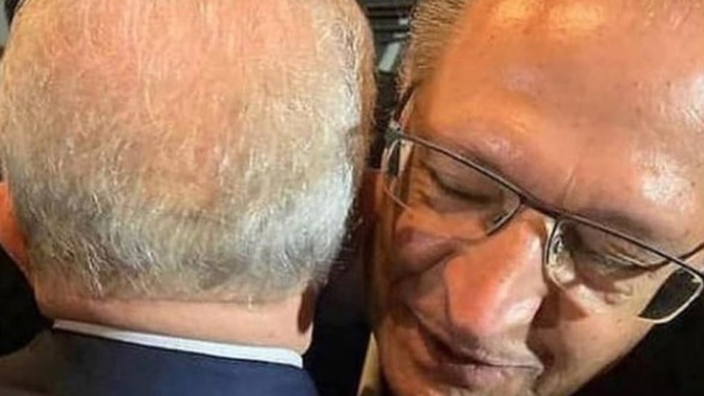 Lula não é Tancredo