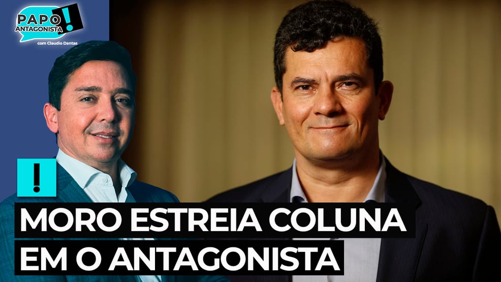 As perguntas de Moro a Lula