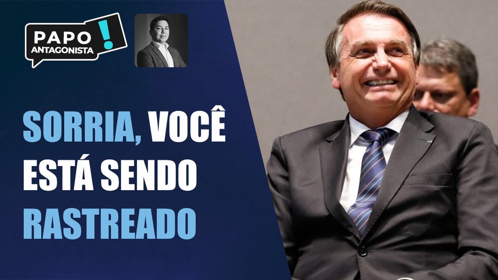 Governo Bolsonaro monitora 360 mil alvos