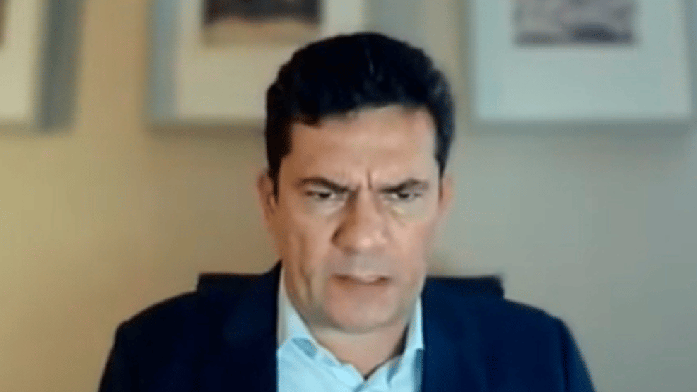 Moro a Lula: A Petrobras só existe porque a Lava Jato impediu que o PT continuasse os desvios