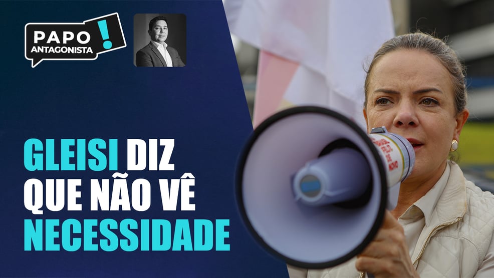 PT recua sobre CPI contra Moro