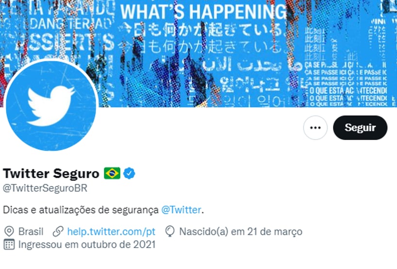 Após críticas, Twitter adiciona opção para denunciar fake news no Brasil