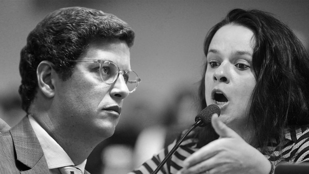 Nem bolsonaristas acreditam em Janaina Paschoal