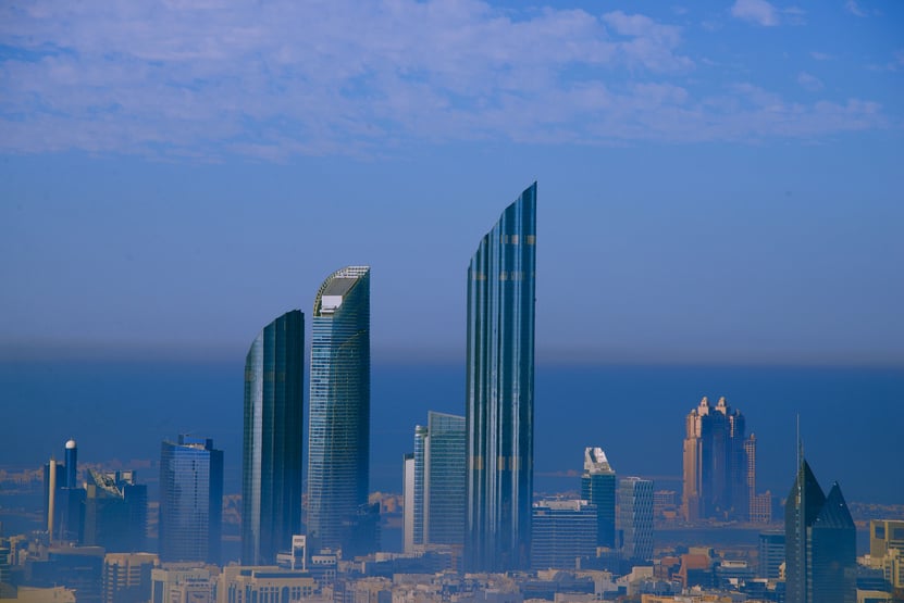 Itamaraty condena ataque com drones em Abu Dhabi