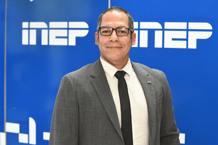Governo exonera diretor do Inep responsável pelo Enem