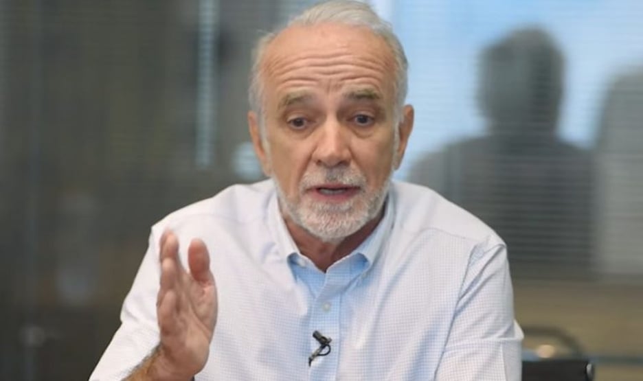 Pérsio Arida e Lara Resende negam participação na campanha de Lula