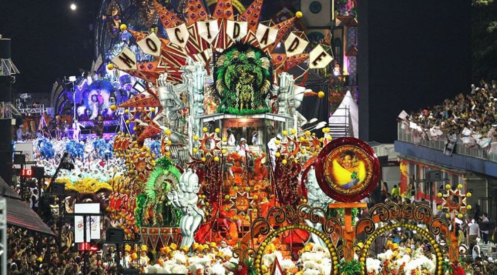 Prefeitura de SP define protocolos para desfile de Carnaval no sambódromo