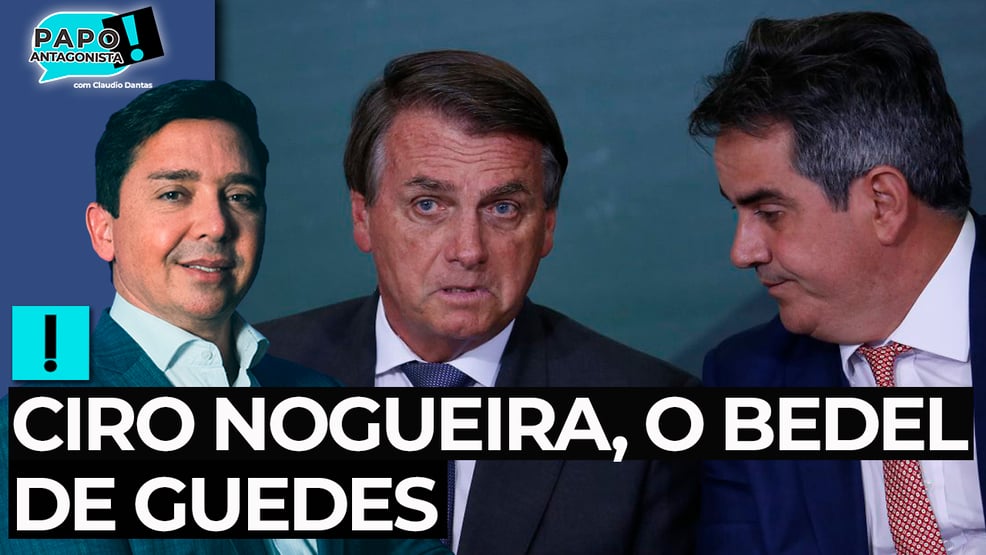 Bolsonaro repete modelo orçamentário do PT