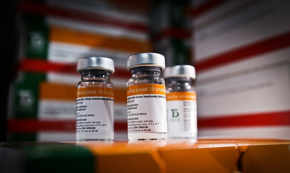 Anvisa: Coronavac para crianças está “próxima da decisão final”