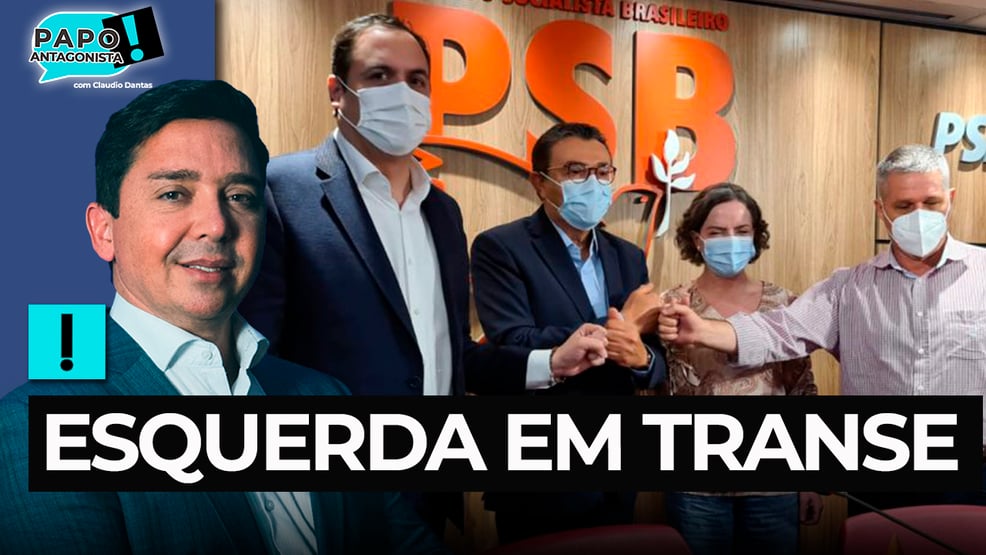 PSB e PT discutem aliança para apoiar Lula