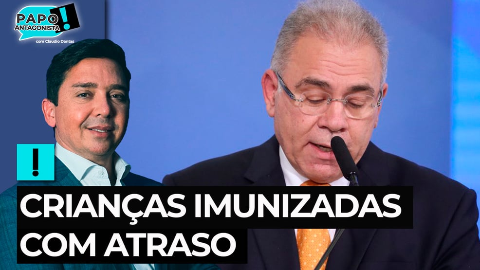 Apesar de Queiroga