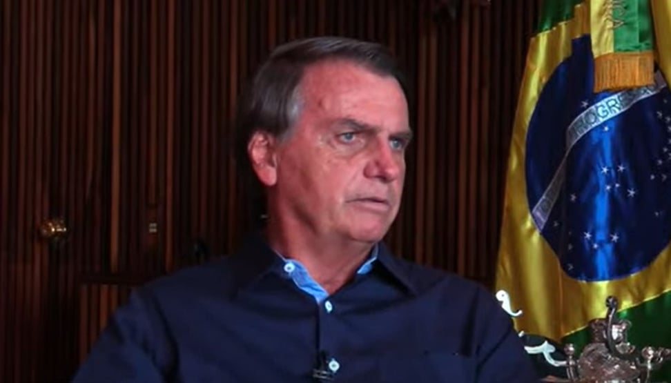 Jair Bolsonaro cancela agenda oficial pelo segundo dia seguido