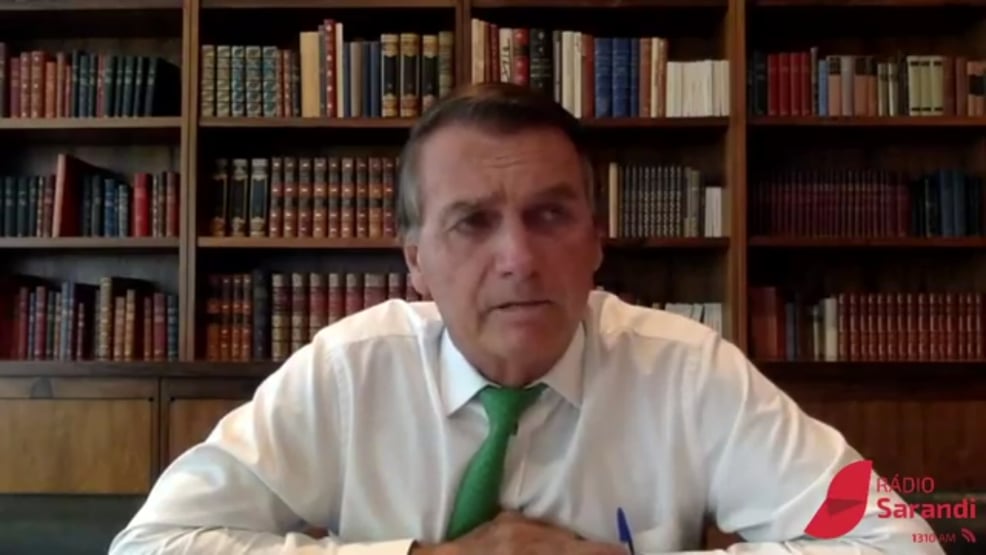 Jair Bolsonaro perde o eleitor com mais renda e mais escola