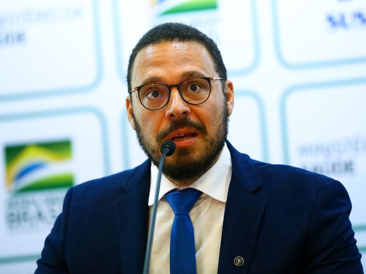 “Já passou do ato de autonomia médica para algo criminoso”
