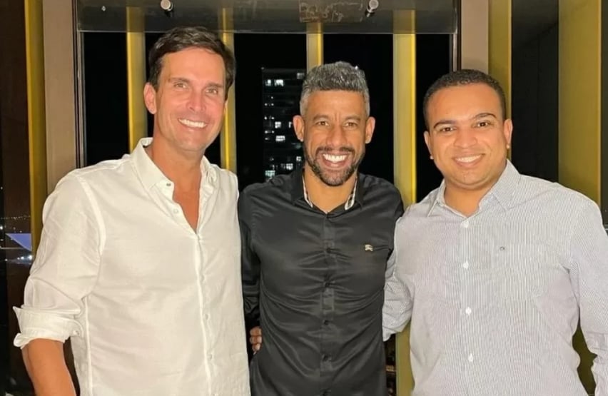 Deputado bolsonarista destinou R$ 12 mi a ONGs administradas por chefe de gabinete