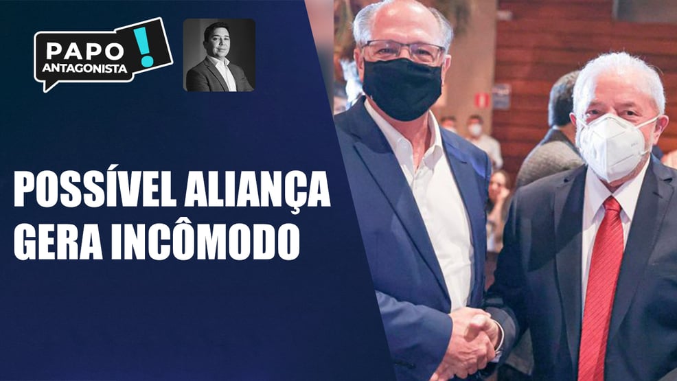 PSB também não curtiu Lulalckmin