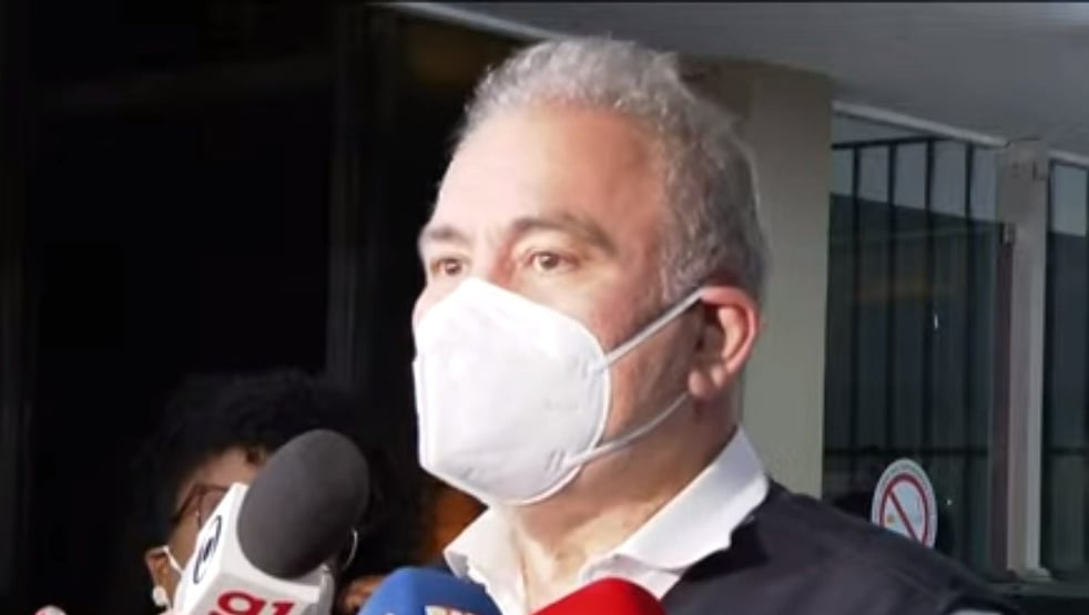 Queiroga: se for necessário, é possível dobrar número de leitos