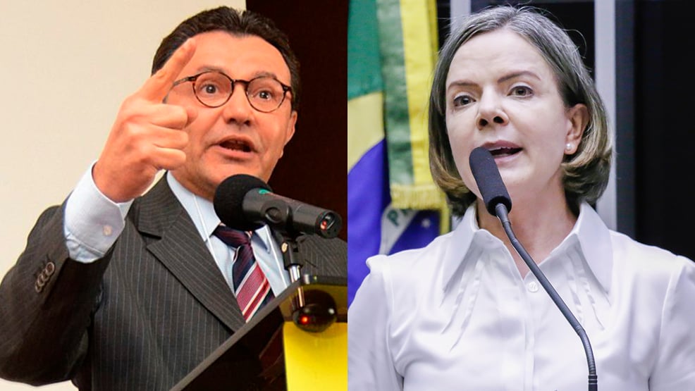 PT ignora Lula e tenta valorizar o petista para minar PSB