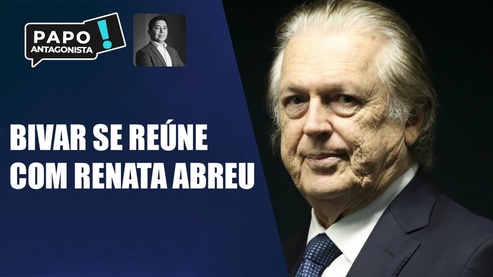 Futuro político de Moro em discussão