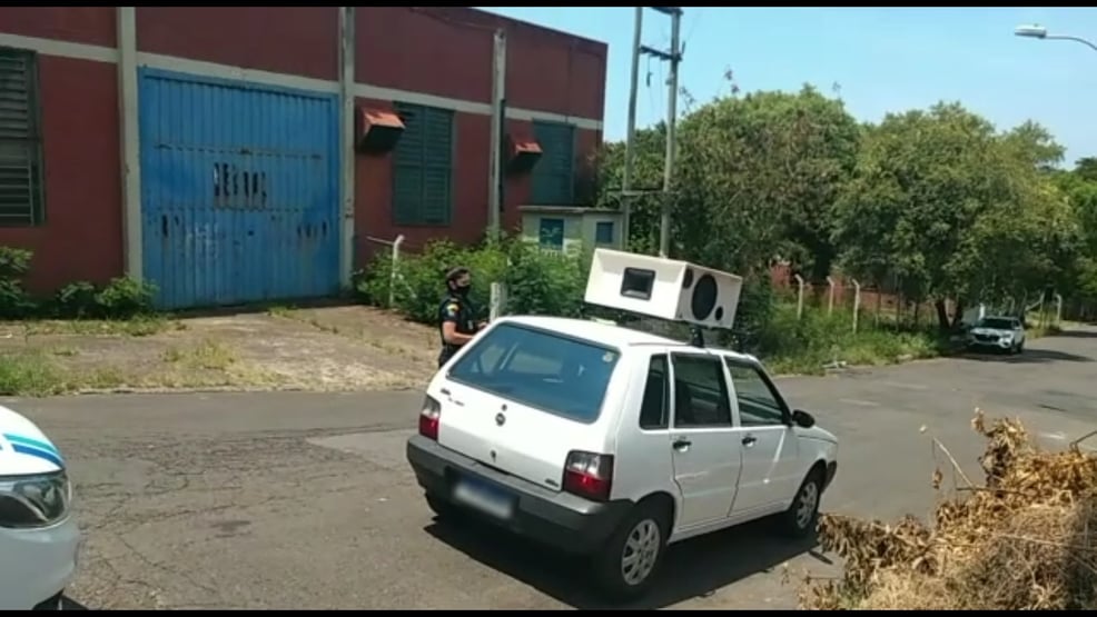 Prefeitura de Novo Hamburgo (RS) apreende carros de som que tocaram mensagens antivacina