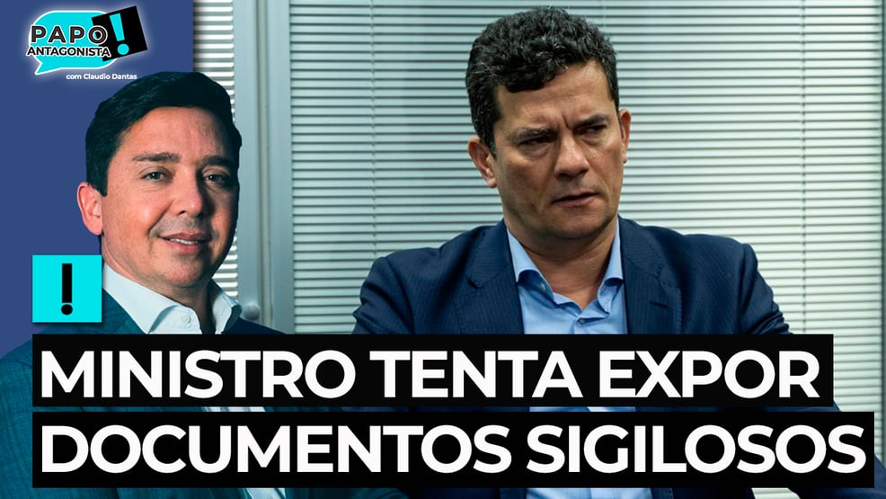 O tapetão jurídico do TCU contra Moro