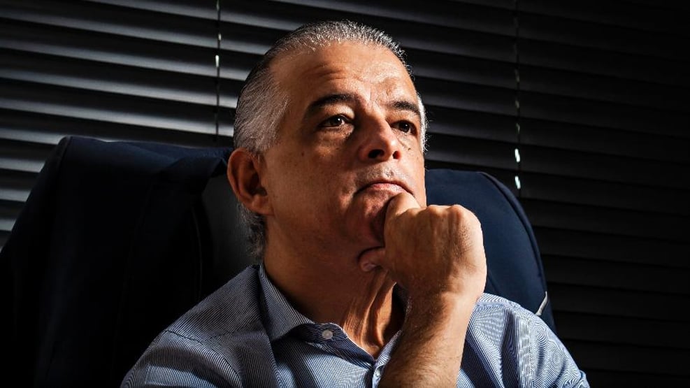 Márcio França chama Kassab