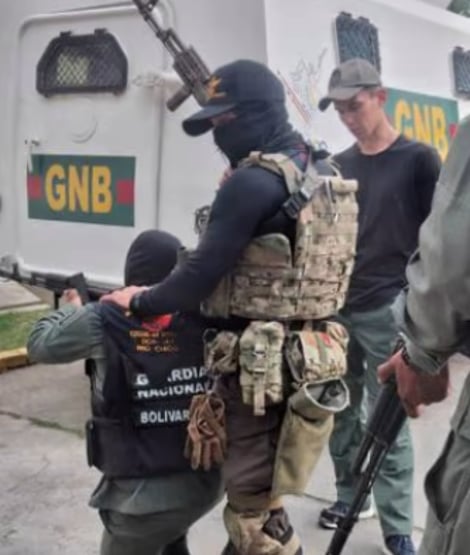 O que se sabe sobre a presença de tropas russas em território venezuelano