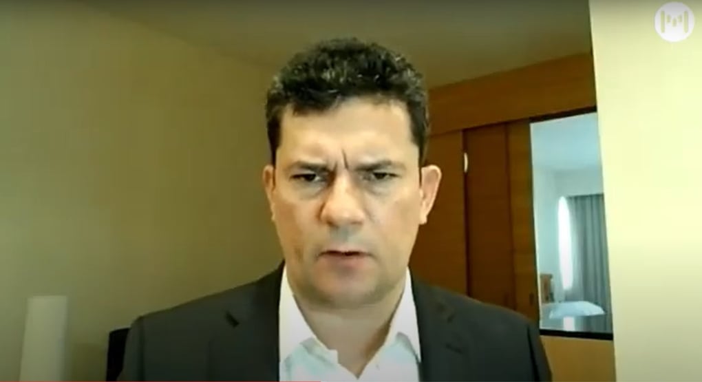 Como Sergio Moro pode derrotar Lula e Jair Bolsonaro