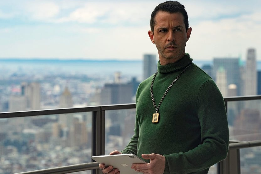 “Succession” domina Globo de Ouro entre as séries