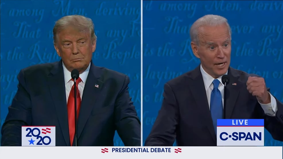 1 ano depois, Biden vai falar sobre responsabilidade de Trump na invasão do Capitólio