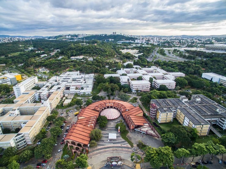 UFMG: “A solicitação de comprovante de vacina não está descartada”
